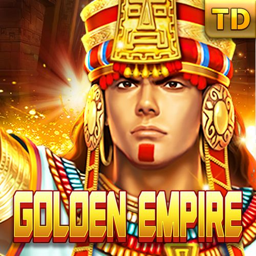 Golden Empire 2 slot game icon at cv9996