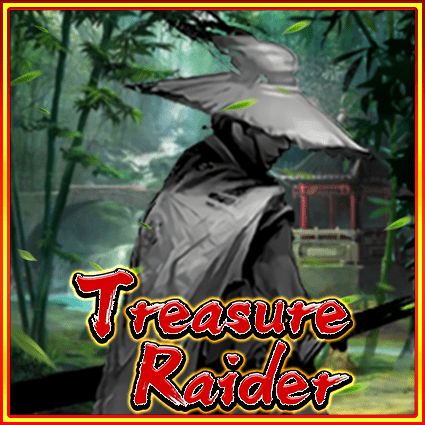 ওপেন সেসেমি Open Sesame Slot Game